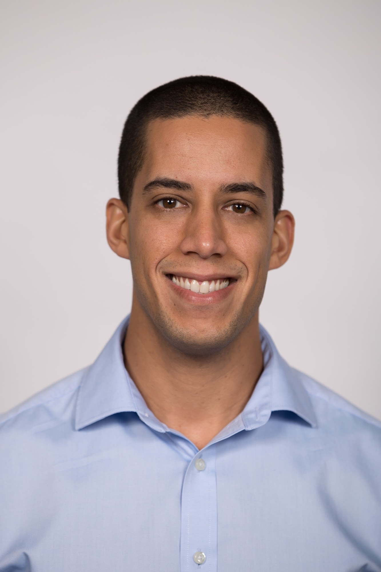 Joshua Vega, Founder, Icarus Now